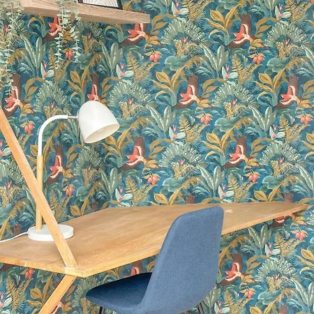 Σπίτι διακοπών Flexliving - - Septembre Παρίσι