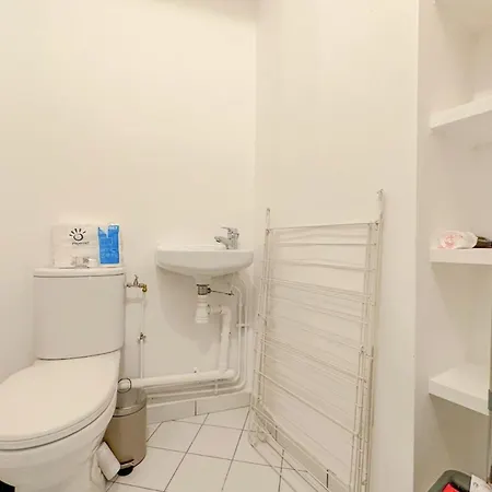 Σπίτι διακοπών Flexliving - - Septembre Παρίσι