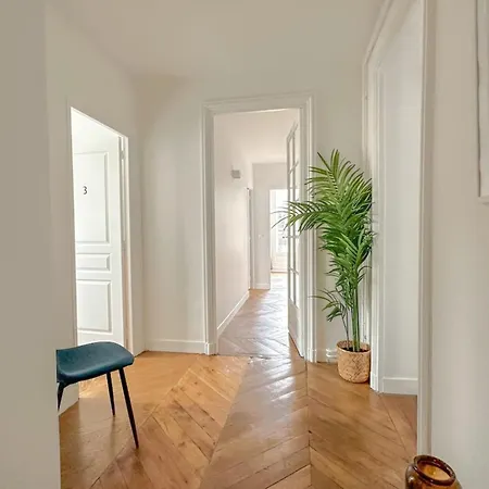 Flexliving - - Septembre Σπίτι διακοπών