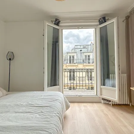 펜션 Flexliving - - Septembre