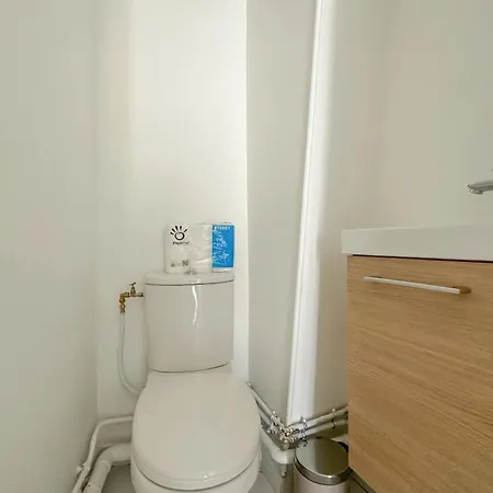 Flexliving - - Septembre 펜션 파리