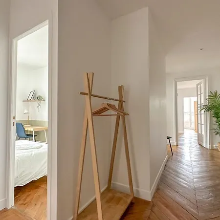 Flexliving - - Septembre * Paříž