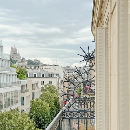 Prázdninový dům Flexliving - - Septembre *