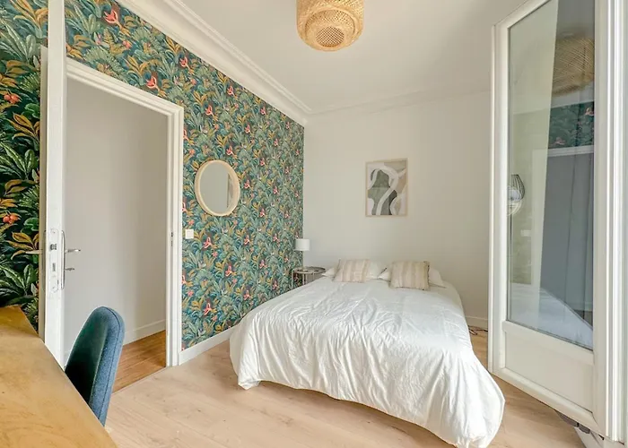 펜션 Flexliving - - Septembre *