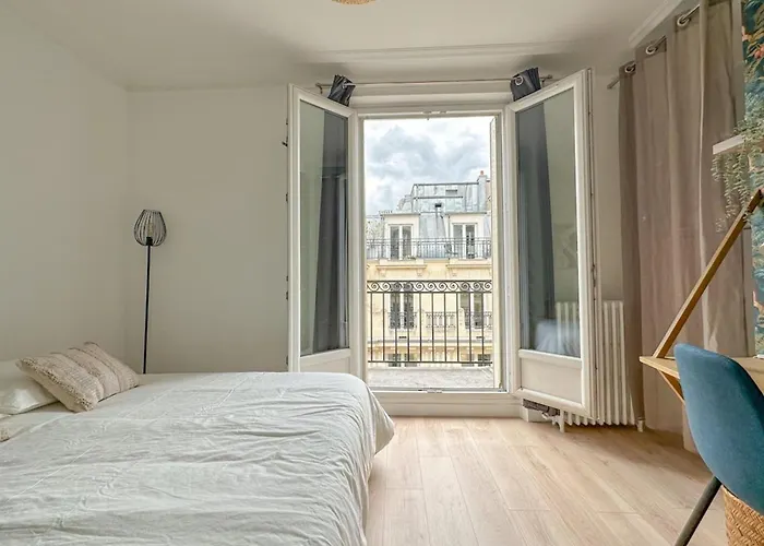 펜션 Flexliving - - Septembre