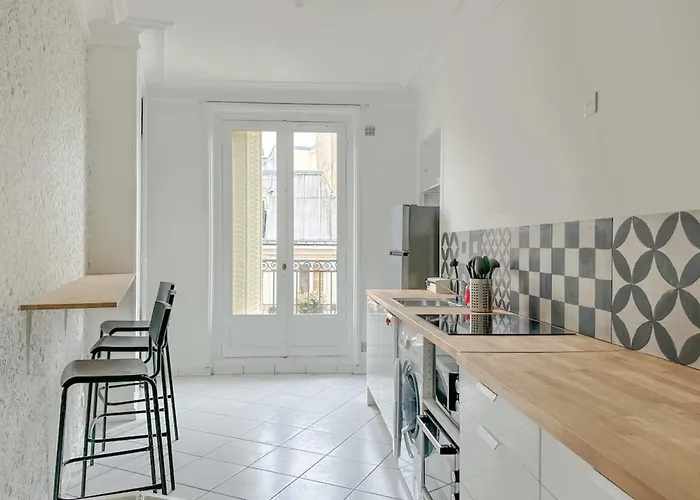 Flexliving - - Septembre