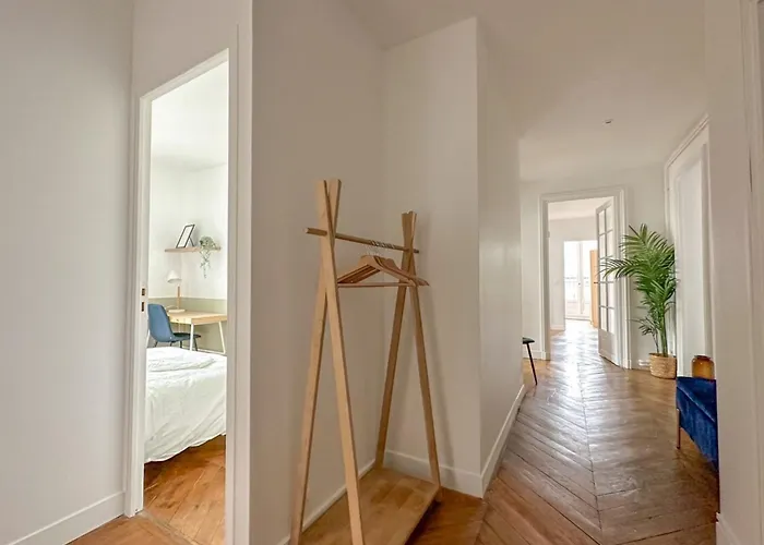 Flexliving - - Septembre * 파리