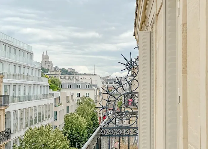 펜션 Flexliving - - Septembre *