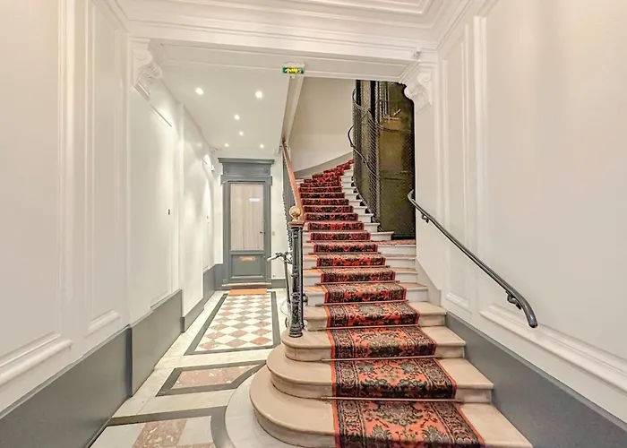 Flexliving - - Septembre *