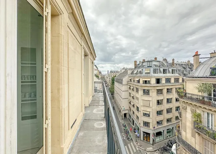 펜션 Flexliving - - Septembre