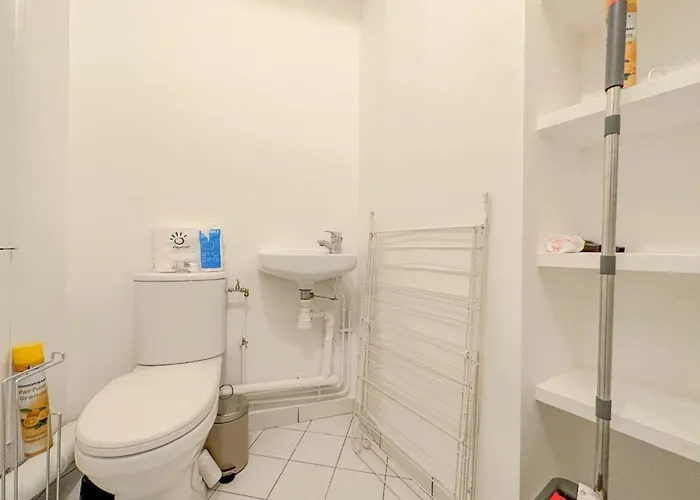 度假居 Flexliving - - Septembre 巴黎